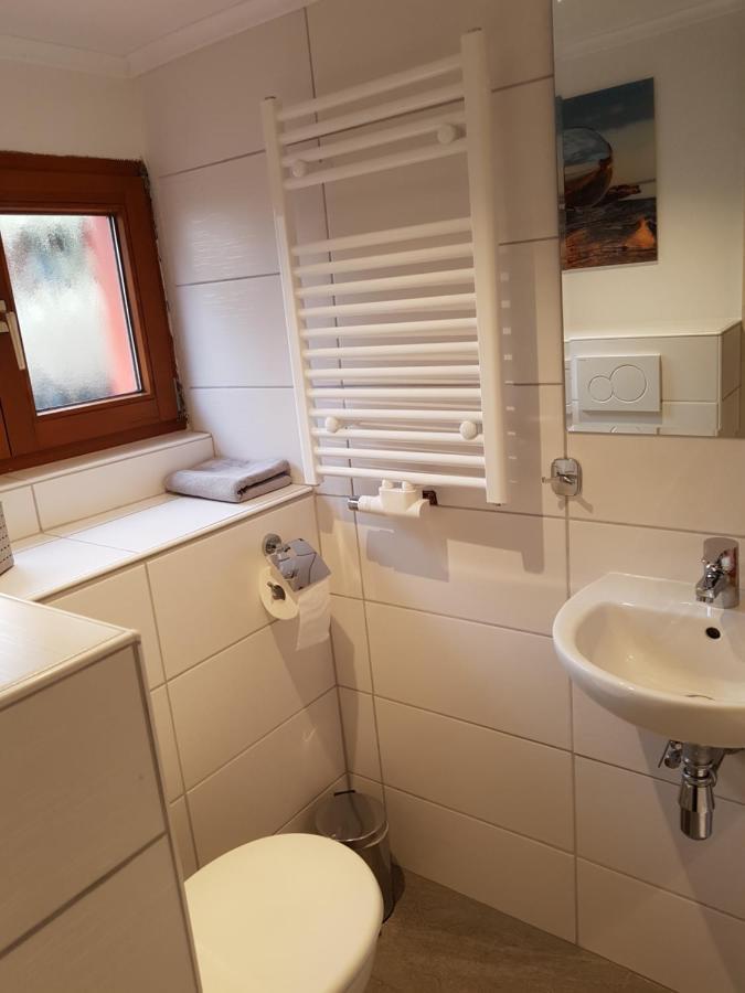 Ferienwohnung Jansen "Eins" Bad Schwalbach Exterior foto