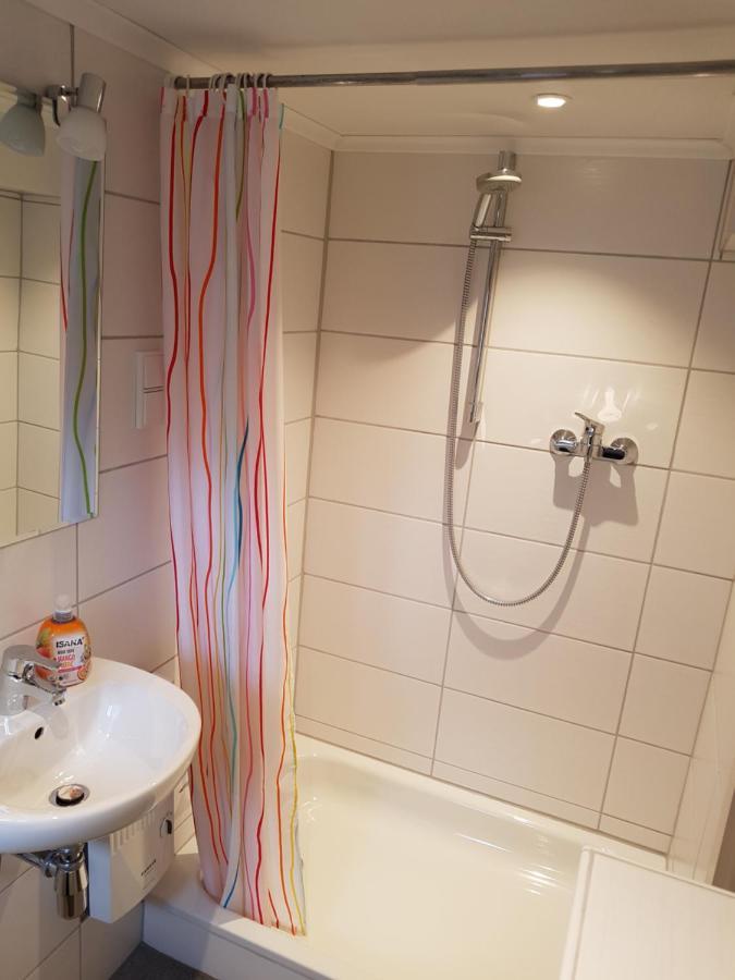 Ferienwohnung Jansen "Eins" Bad Schwalbach Exterior foto