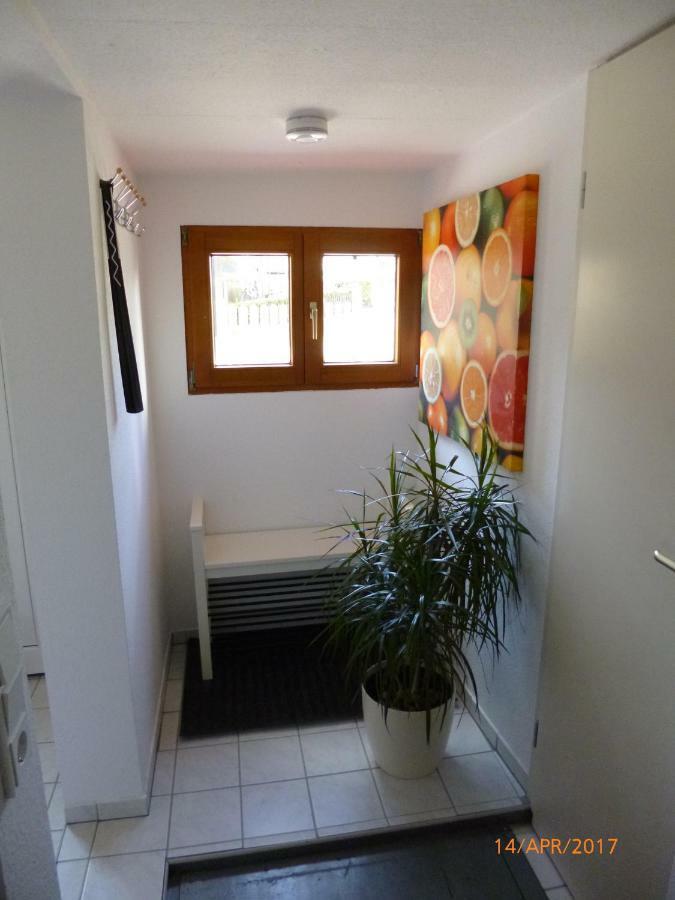 Ferienwohnung Jansen "Eins" Bad Schwalbach Exterior foto